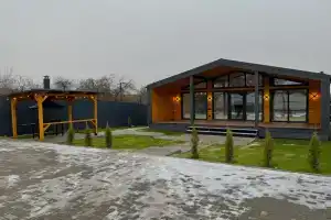 Dom v tsentre goroda Cottage, Ryazan