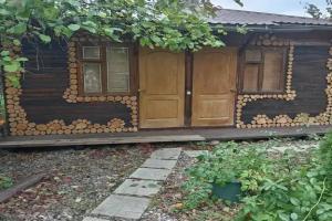 Tryohmestnyy nomer standart Apartments