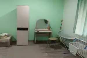 s horoshim remontom Apartments, Urjupinsk