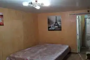ik v tsentre goroda v tryoh kvartalah ot morya Guest house, Primorsko-Akhtarsk
