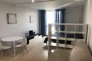 Prostornaya studiya Apartments, Otradnoye