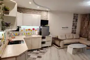 Studiya Apartments, Zhukovsky