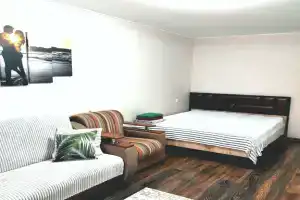 Orehovaya 18 Apartments, Tambov