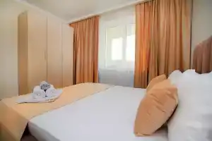 Gorod v gorode Apartment, Almaty