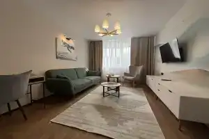 Apartamenty 2-komnatnye, Mechkastroy