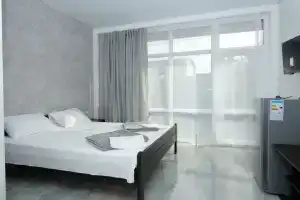 Komnata Apartments, Soloniki