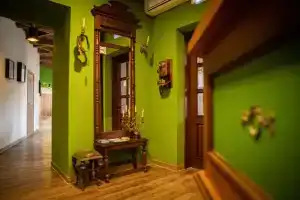 Motsart Hotel, Penza