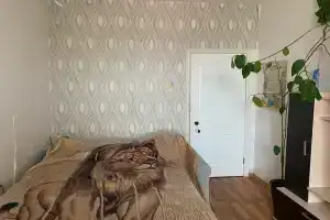 Ochen bolshaya blagoustroennaya 3h komn v gorode Apartments, Naryan-Mar