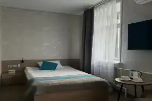 Dvuhmestnyy nomer s 2 otdelnymi krovatyami Superior Apartments