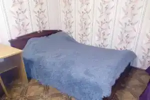 Chistaya i uhozhennaya v novom mikrorayone Apartments, Kellerovo