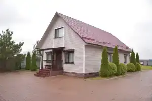 Dom dlya otdyha na vodohranilishche Cottage, Breytovo