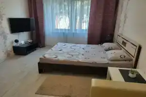 1-komnatnaya Apartments, Chizhevichi