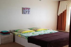 Svetlaya v tsentre goroda Apartments