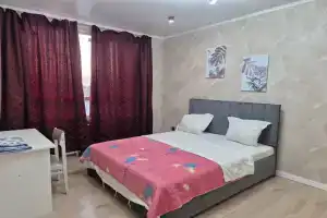 City Plus Apartments, Almaty
