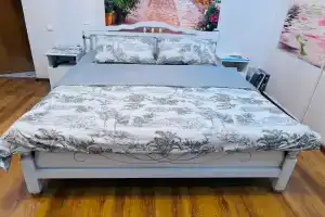 Dvuhmestnyy nomer standart Apartments, Belaja Kalitwa