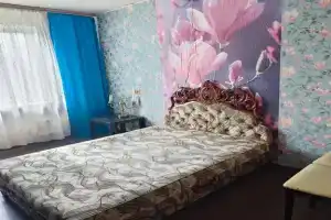v tihom rayone Apartments, Elektrostal