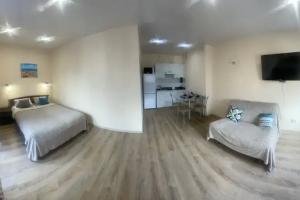 Uyutnaya Apartments, Petrozavodsk