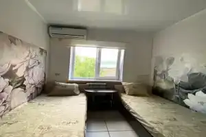 Uyutnaya 1-k. v Timashevske Apartments, Timashyovsk
