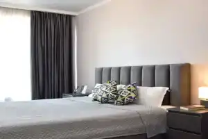 Apartamenty biznes klassa, Almaty