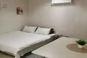 Apartamenty Nomer na dvoih, Yarovoye