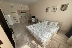 Uyutnaya studiya Apartments, Nakhabino