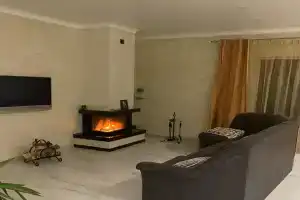 Farm s baney U Kuzmicha