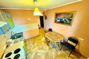 1-komnatnaya Apartments, Dmitrov