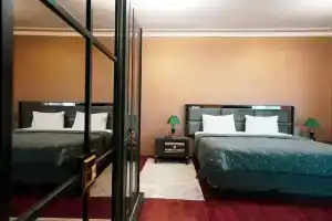 Komnata Apartments, Derbent