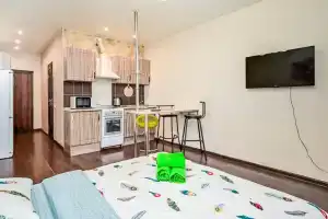 Studiya Apartments, Noginsk