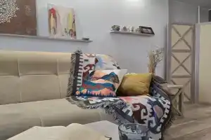 Dizaynerskie apartamenty, Mariupol