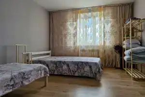 Uyutnaya v tsentre goroda Apartments, Beloyarsky