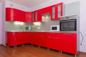 Dvuhkomnatnaya s prostornoy kuhney Apartments, Balashikha