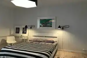 Apartament tsentralnyy, Khimki