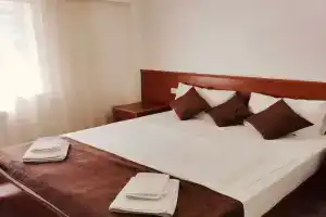 Komnata Apartments, Tsaghkadzor
