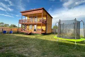 Katrin Guest house, Novoe Ilinskoe