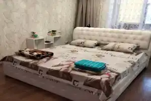 Uyutnaya so svezhim remontom Apartments