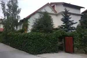 Na Vinogradnoy Guest house