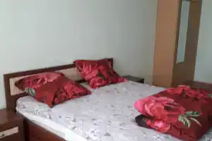 Uyutnaya v tsentre goroda Apartments