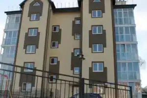 Apartments on Maysky proezd 16, Svetlogorsk