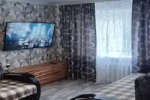 Uyutnaya v tsentre goroda. Ne dlya vecherinok i shumnyh kompaniy. Apartments, Gryazi