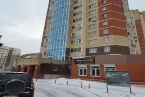 Uyutnaya v tsentre goroda Apartments, Orekhovo-Zuyevo
