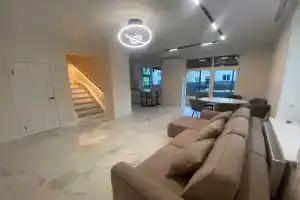 Taunhaus v kottedzhnom poselke Cottage, Voronezh