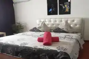 Krasivo i Uyutno Apartments