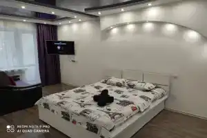 posle kapitalnogo remonta, Vipka dlya solidnyh Smart, wi-fi Apartments