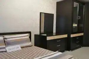 2-komnatnaya , ryadom plyazh Kamenka, park Poddubnogo Apartments, Yeysk