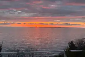 Studiya s vidom na more Apartments, Sochi