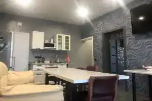 Komfortnyy dom s russkoy baney, besedkoy i parkovkoy Cottage, Vladimir