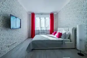 Uyutnaya odnushka v novostroyke Apartments, Ivanteyevka