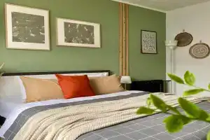 Severnyy les Apartments, Severodvinsk