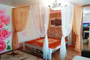 Apartments on Tabeeva 9, Nizhnekamsk